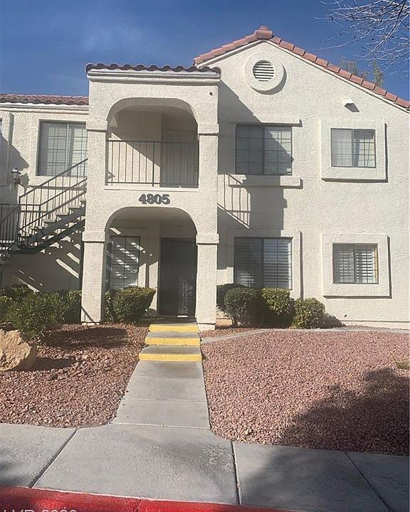 1st image of 4805 Nara Vista Way Unit 104