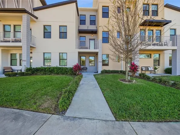 2568 13th Ave N, Saint Petersburg, FL 33713