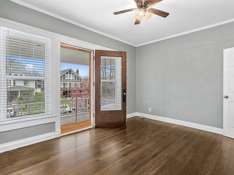 4148 Warwick Blvd #2F — Photo 13