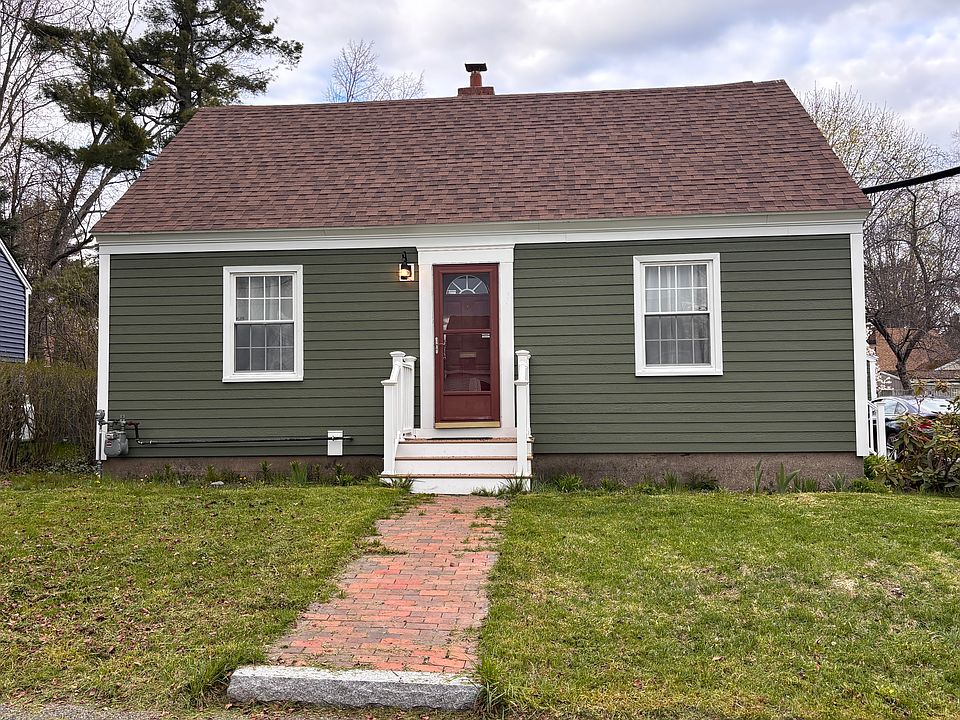 1st image of (Undisclosed Address)