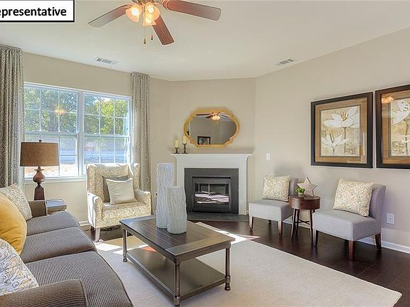 5th image of 128 Neill Estate Ln #401