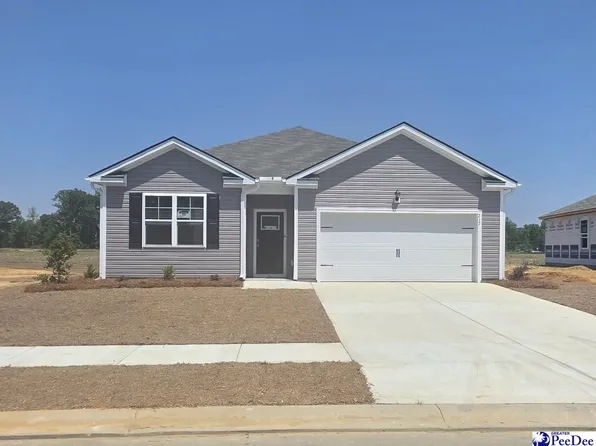 217 Bluff View Ln, Florence, SC 29505
