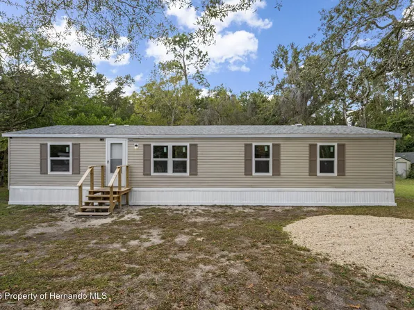 10048 Marley Ave, New Port Richey, FL 34654
