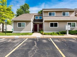 2137 Stone School Cir, Ann Arbor, MI 48108