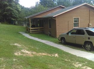840 Sugar Hollow Rd, Bean Station, TN 37708