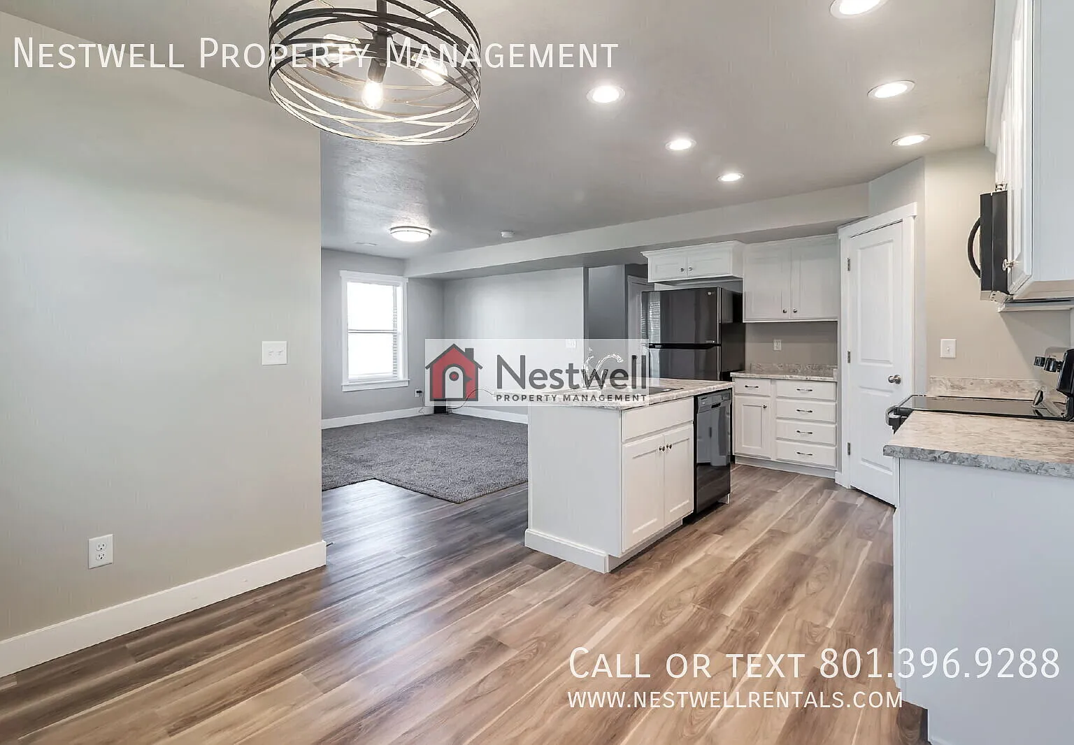 Lovely end-row townhome in Santaquin! — Photo 4