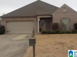 230 Chesser Loop Rd, Chelsea, AL 35043