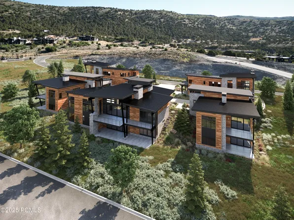 2756 E Granite Peak Dr, Heber City, UT 84032