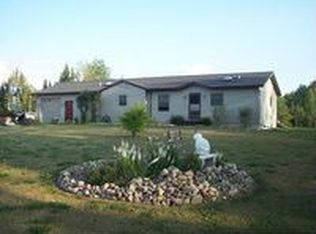 W7071 State Highway 70, Fifield, WI 54524