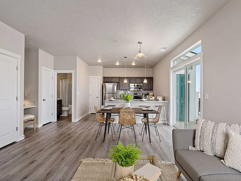 Sunnyvale Village Townhomes — Photo 35