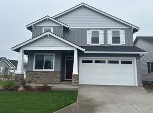 535 Withers Ct SE, Albany, OR 97322
