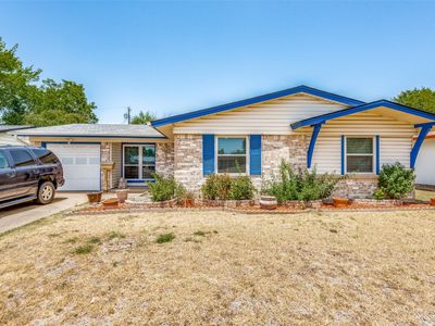 2609 Burning Tree Ln, Irving, TX, 75062