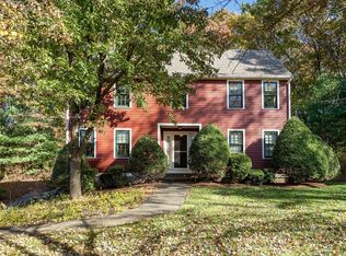 67 Bennett St, Hudson, MA 01749