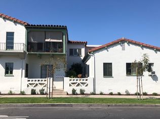501 N Gardner St #7507, Los Angeles, CA 90036