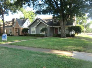 2019 Victory Ave, Wichita Falls, TX 76301