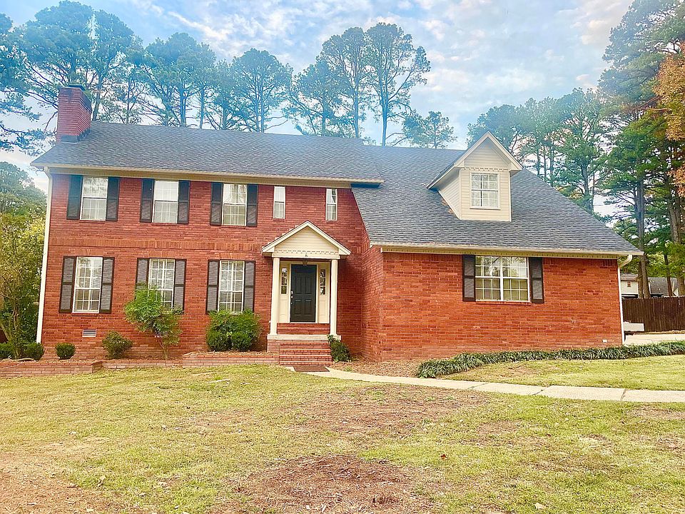1st image of 416 Skyline Vista Ln