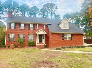 416 Skyline Vista Ln, Russellville, AR 72802