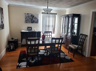 23 Wilson Ave, Johnston, RI 02919