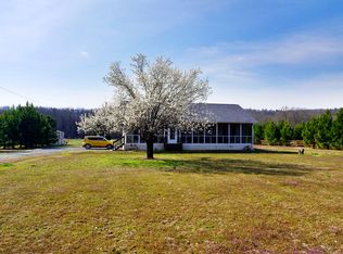 841 Lollie Rd, Mayflower, AR 72106
