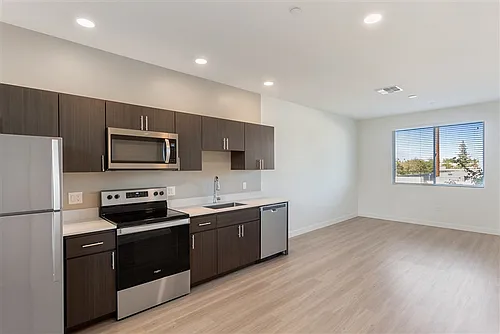 The 89 on Hayden Apartments Photo 1