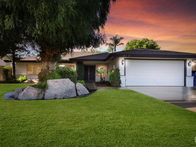 9012 Bear Creek Rd, Bakersfield, CA, 93311