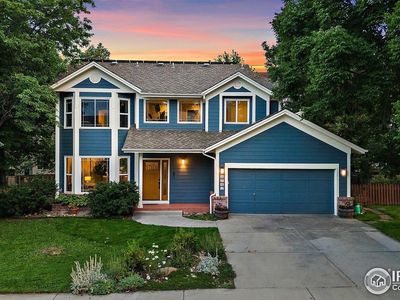 5986 Brandywine Ct, Boulder, CO, 80301