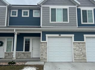 823 W 1600 S UNIT 26, Clearfield, UT 84015