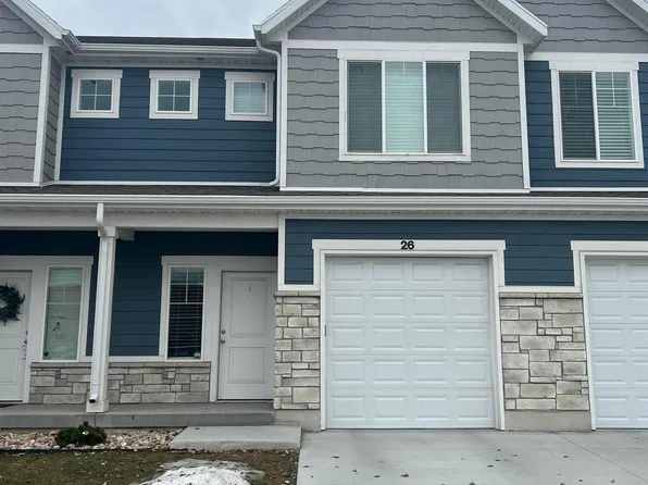 823 W 1600 S, Clearfield, UT
