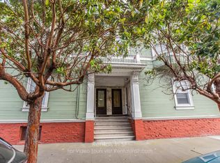 1453 Anza St, San Francisco, CA 94118