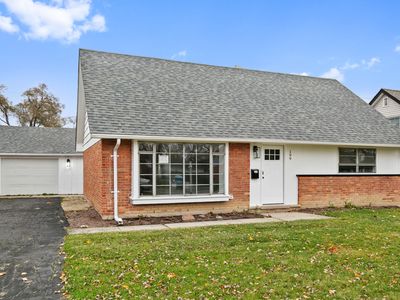 199 W Raye Dr, Chicago Heights, IL, 60411