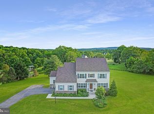 18083 Telegraph Springs Rd, Purcellville, VA 20132