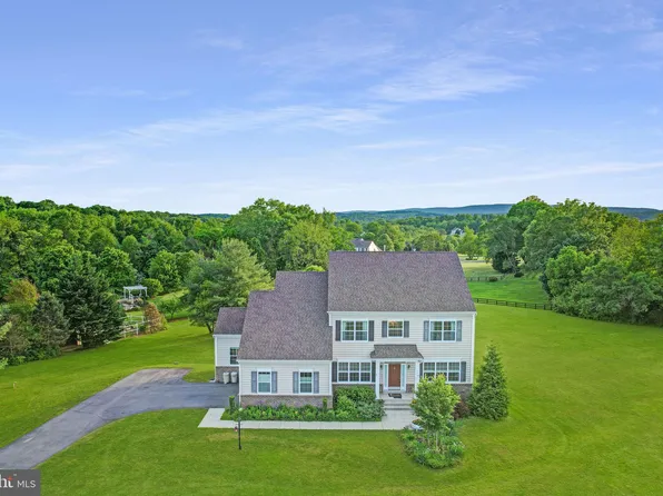 18083 Telegraph Springs Rd, Purcellville, VA 20132