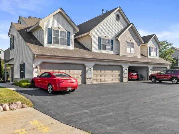 1054 Stratford COURT #101, Mount Pleasant, WI 53406