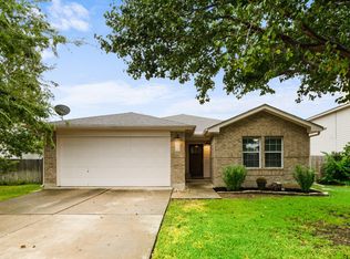 1320 Newbury St, Georgetown, TX 78626