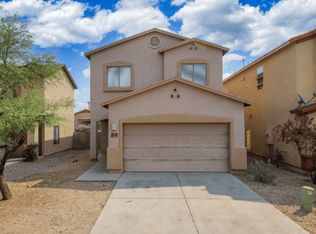 3681 E Drexel Manor Stra, Tucson, AZ 85706