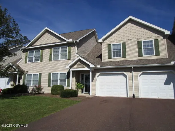 159 Grandview Dr, Watsontown, PA 17777