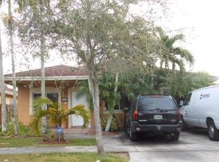 213 SW 15th Ter, Homestead, FL 33030