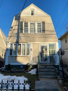 945 Cross Ave, Elizabeth, NJ, 07208