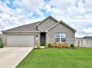 11924 Emerald Springs Ln, Manor, TX 78653