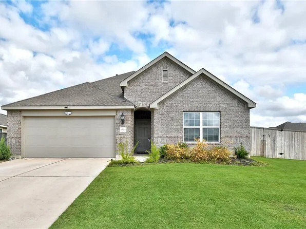 11924 Emerald Springs Ln, Manor, TX 78653