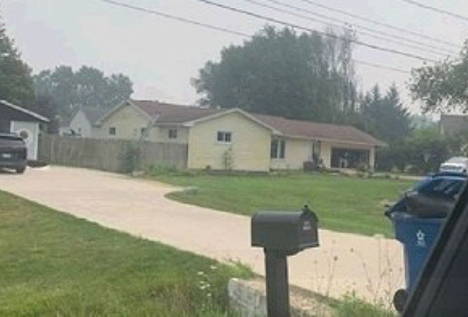 Property Rear View