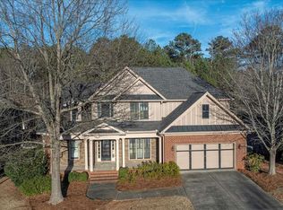 1542 Meadow Springs Dr, Watkinsville, GA 30677