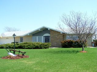 3058 State Highway 78, Mount Horeb, WI 53572