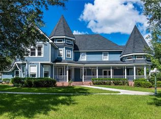 680 Old Geneva Rd, Geneva, FL 32732