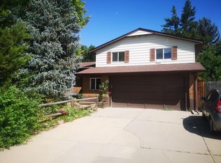 1308 S Bowen St, Longmont, CO 80501