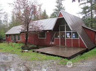 343 Skate Creek Rd, Ashford, WA 98304