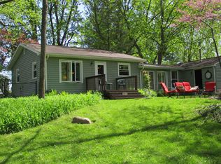 12631 W Tippecanoe Ranch Rd, Delphi, IN 46923