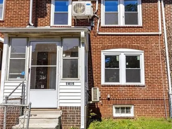 1415 Ridley Ave, Chester, PA 19013