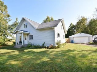 23694 Range Line Rd, Siren, WI 54872