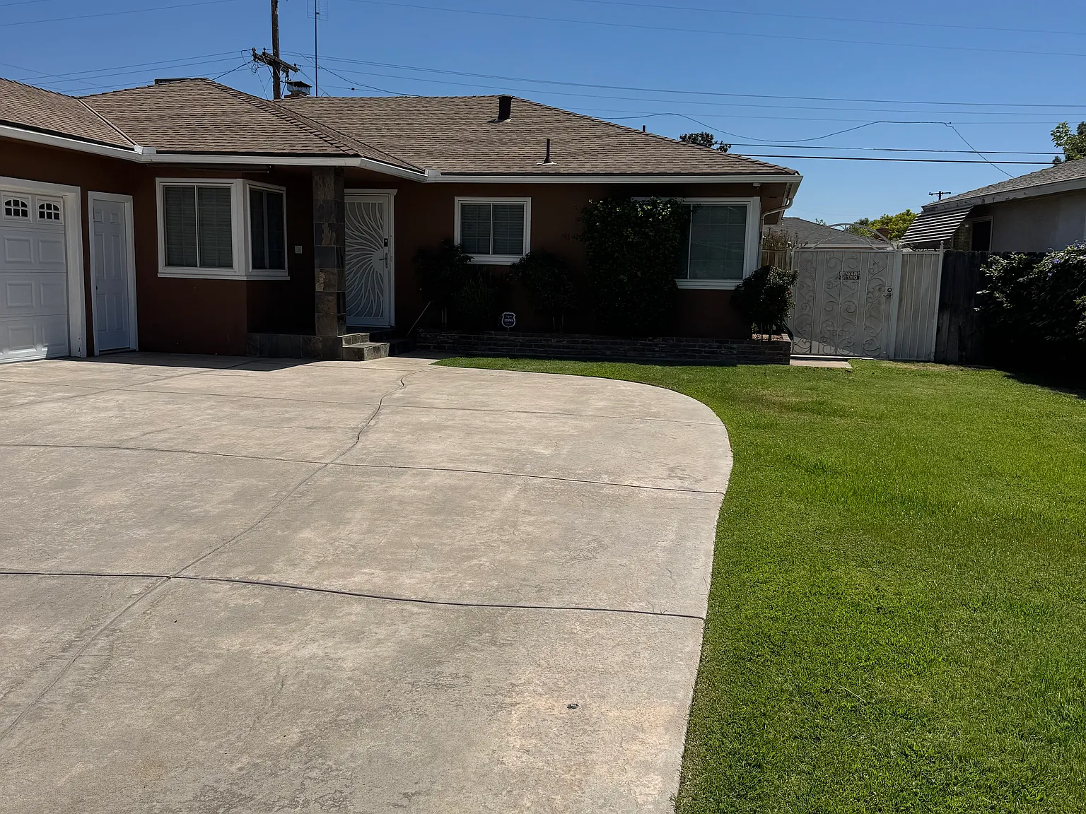 3 bed, 1488 sqft, $2,500 — Photo 2